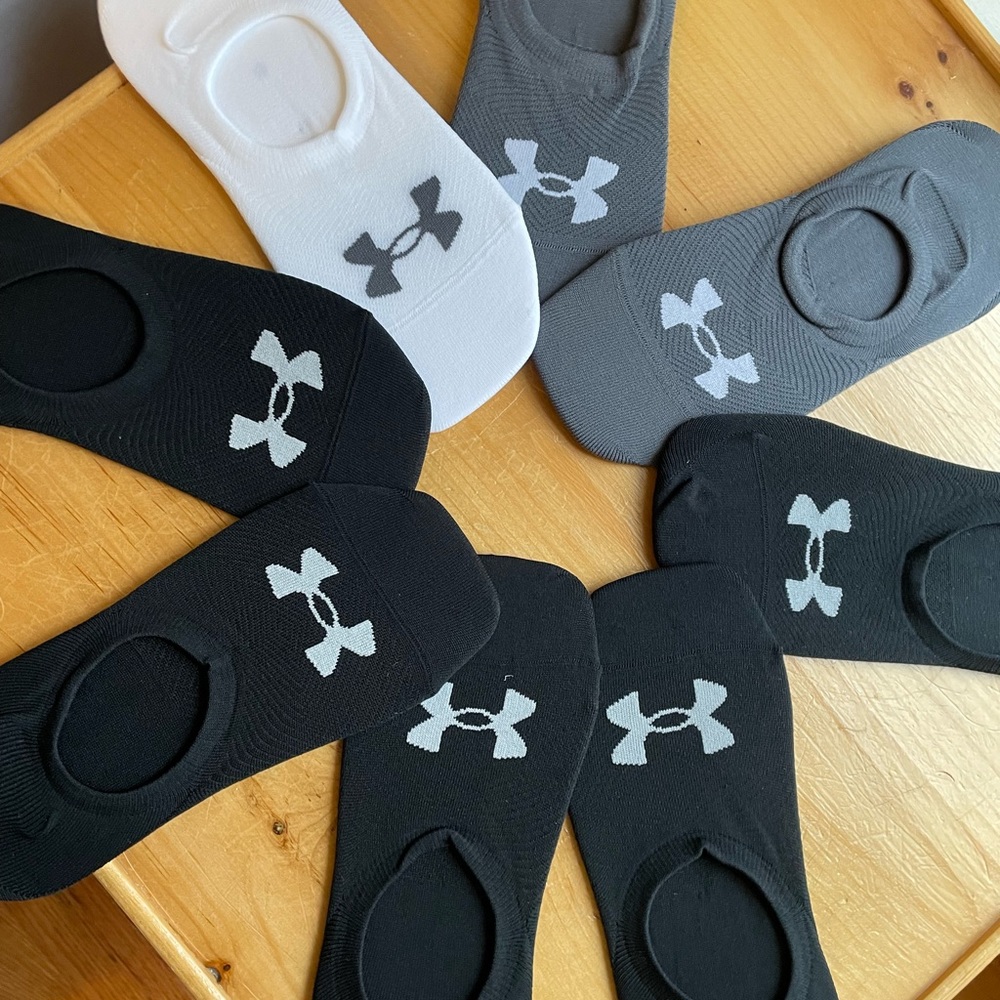 No-show womens socks